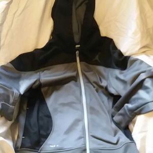 Lightly worn Jordan sweater